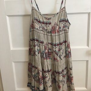 American Eagle Dress